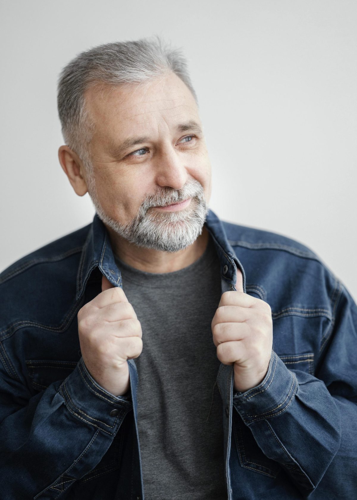 Testosterone Therapy for Men
